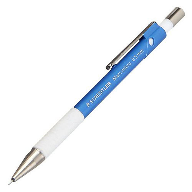 Picture of 5295 STAEDTLER MARS MICRO MECHANICAL  PENCIL 0.5MM
